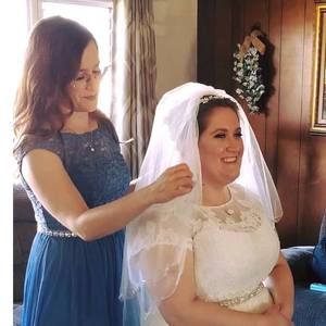 Meet your Posher, Christine